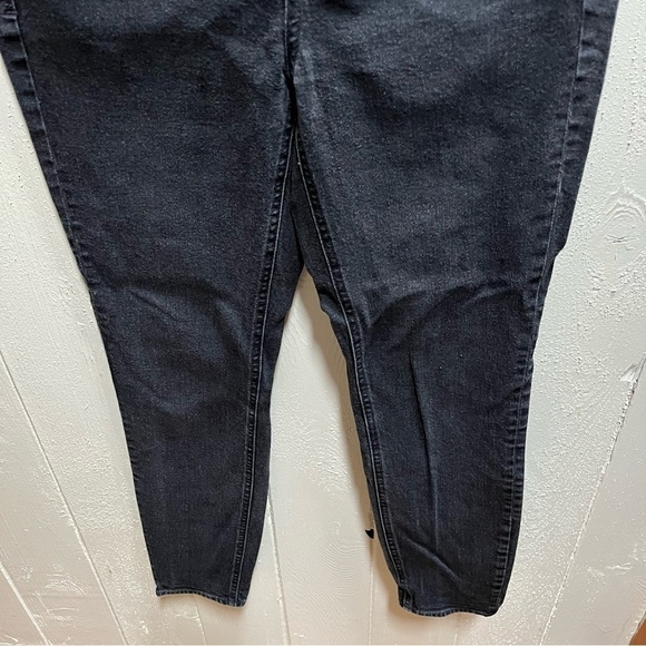 Madewell Skinny Skinny Ankle Jeans - Picture 7 of 8